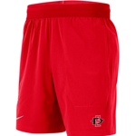 2023 Nike Sideline Player Short SD Interlock