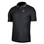 2023 Nike Sideline Coach SS Polo SD Interlock