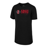 2023 Nike Sideline Youth Legend Team Issue SS Tee SDSU