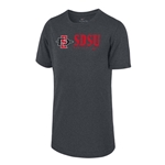 2023 Nike Sideline Youth Legend Team Issue SS Tee SDSU