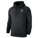 2023 Nike Sideline Club Fleece Hoodie SD Interlock LC