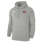 2023 Nike Sideline Club Fleece Hoodie SD Interlock LC