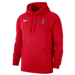 2023 Nike Sideline Club Fleece Hoodie SD Interlock LC