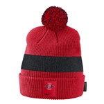 Nike Sideline Pom Beanie SD Interlock