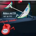 6092 Beta Model Airplane