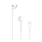 Apple EarPods with Remote and Mic USB-C