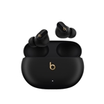 Beats Studio Buds + - True Wireless Noise Cancelling Earbuds - Black / Gold