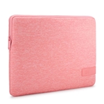Case Logic 14" Reflect MacBook Sleeve - Pomelo Pink