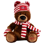 2023 Holiday Bear Gift With Purchase