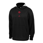 Nike Jordan Spotlight Hoodie SD Interlock Over Jumpman