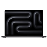 Apple 16" MacBook Pro: M3 Max Chip with 14-Core CPU and 30-Core GPU, 1TB  - Space Black