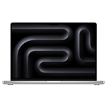 Apple 16" MacBook Pro: M3 Max Chip with 14-Core CPU and 30-Core GPU, 1TB  - Silver