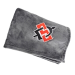 Silky Soft Blanket SD Interlock