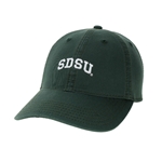 Tiny SDSU Adjustable Cap