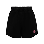 Cut Off Sweatshort SD Interlock