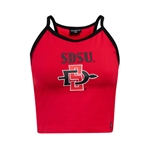 Retro Tank SDSU Over SD Interlock