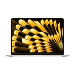 13" MacBook Air: Apple M3 chip with 8-core CPU and 8-core GPU, 8GB, 256GB SSD - Starlight