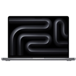 14" MacBook Pro: Apple M3 chip with 8-core CPU and 10-core GPU, 16GB, 1TB SSD - Space Gray