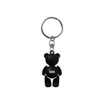 SDSU Bear Keychain