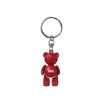 SDSU Bear Keychain