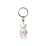 SDSU Bear Keychain