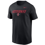 Nike Dri-Fit Tee Aztec Fast SD Interlock