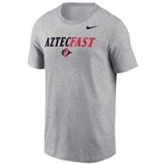 Nike Dri-Fit Tee Aztec Fast SD Interlock