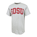 SDSU Classic Tee