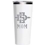 Corkcicle SD Interlock Mom Tumbler