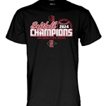 2024 Softball Mountain West Conference Champions Tee