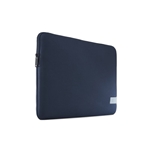 Case Logic 16" Reflect Laptop Sleeve - Dark Blue