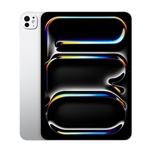 11" iPad Pro: M4, Wifi, 512GB with Standard Glass - Silver