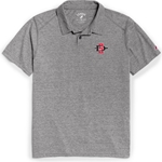 Recycled Fabric Polo SD Interlock