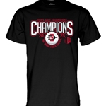 2025 SDSU Men's Golf Mountain West Tournament Champions Tee