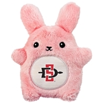 Fan-Cake Bunny with SD Interlock