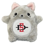 Fan-Cake Cat with SD Interlock