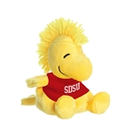 SDSU Woodstock Plush