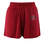 Ace Shorts with SD Interlock