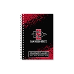 San Diego State 2025-2026 Academic Planner