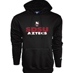 Hello Kitty SDSU Aztecs Pullover Hoodie