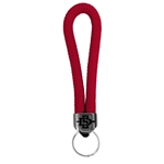 SD Interlock Madison Cord Key Strap