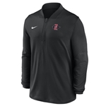 2025 Nike Sideline Dri-Fit Half-Zip - Black