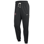 2025 Nike Sideline Dri-Fit Taper Pant - Black