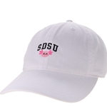 SDSU Axolotl Adjustable Cap