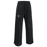 2025 Nike Sideline Women's Fleece Pant - Black