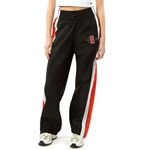 Track Pants SDI with Leg Zippers