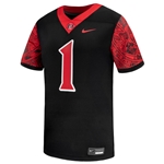 Nike Aztec Calendar Replica Football Jersey