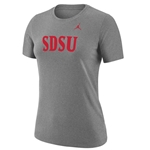 Women's Nike Jordan Short Sleeve Tee