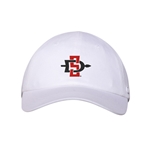 lululemon SD Interlock Classic Unisex Ball Cap - White