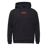 lululemon SDSU Steady State Pullover Hoodie - Black